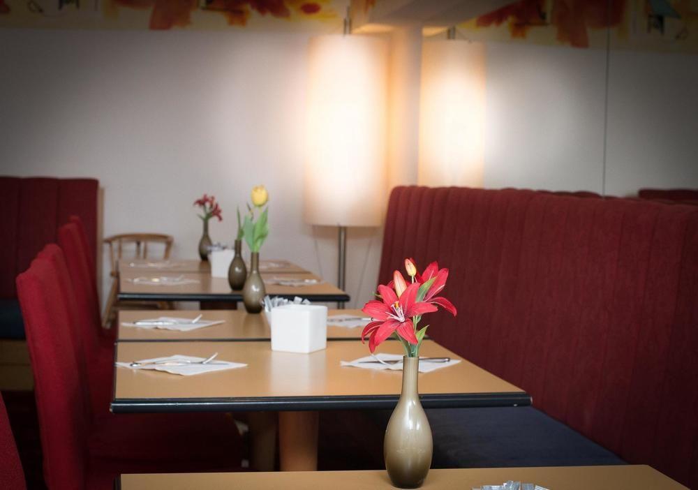 Boltzmann Hotel 4*