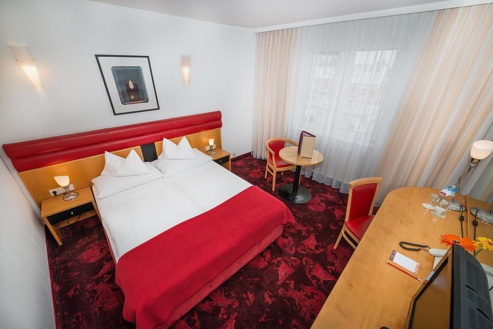 Boltzmann Hotel 4*