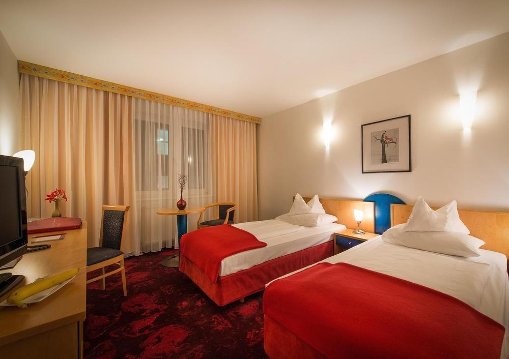 Boltzmann Hotel 4*