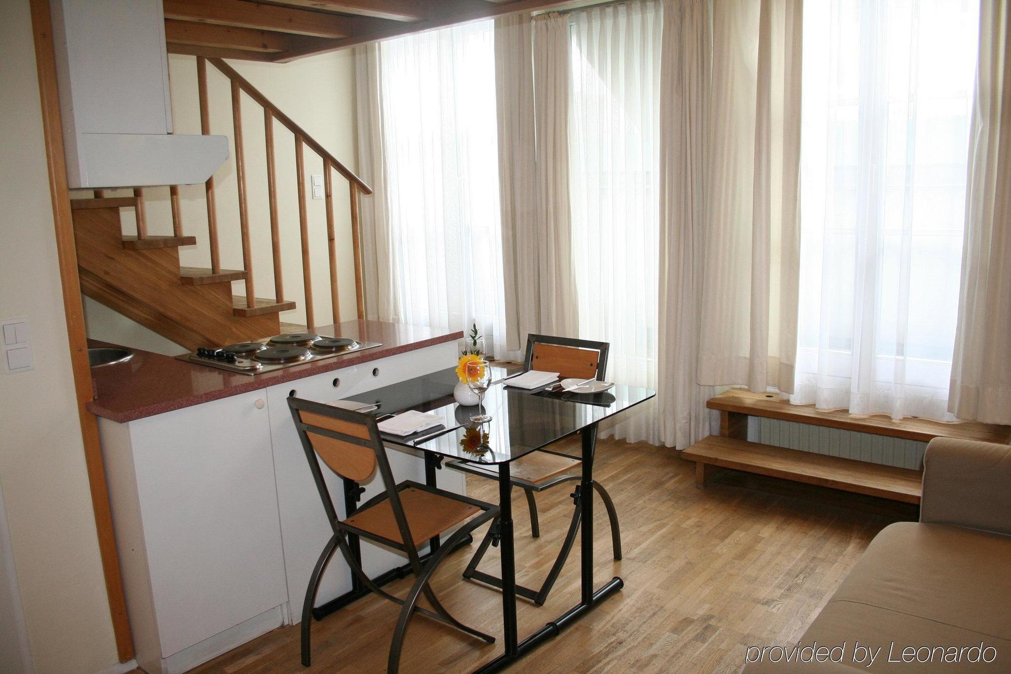 The Levante Rathaus Aparthotel