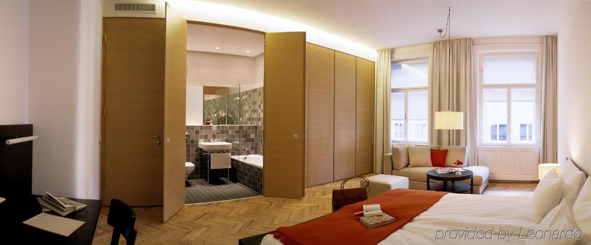 Hollmann Beletage Design & Boutique 4*