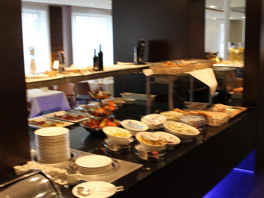 Hotel&palais Strudlhof 4*