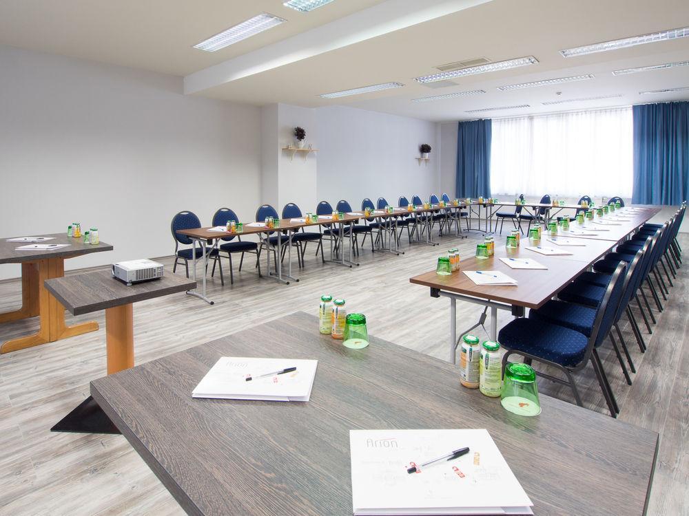 Arion Cityhotel & 24hours-apartment Hotel