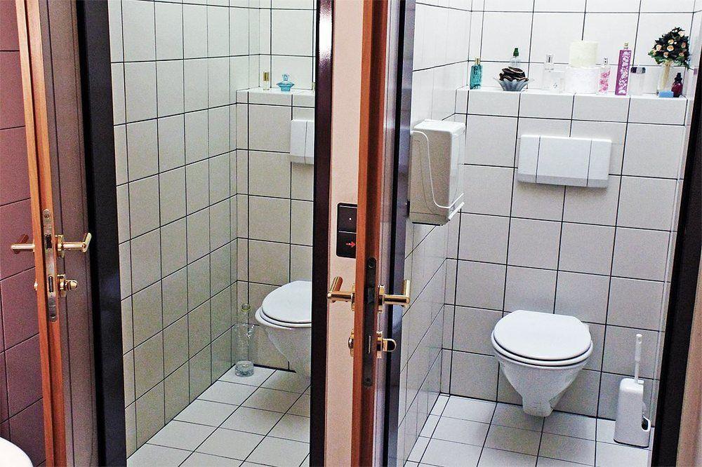 Erlaa Bed & Breakfast