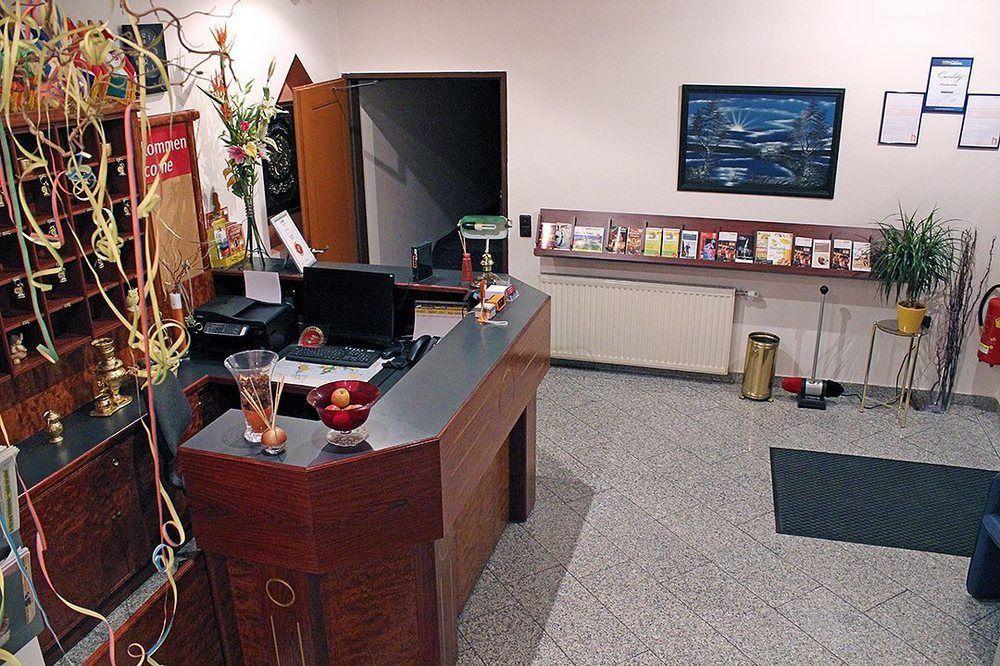 Erlaa Bed & Breakfast Vienna