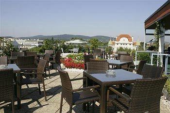 Ekazent Schoenbrunn Hotel Vienna