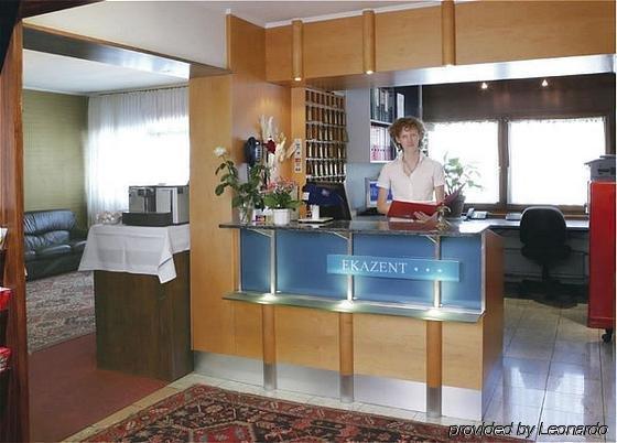 Ekazent Schoenbrunn Hotel