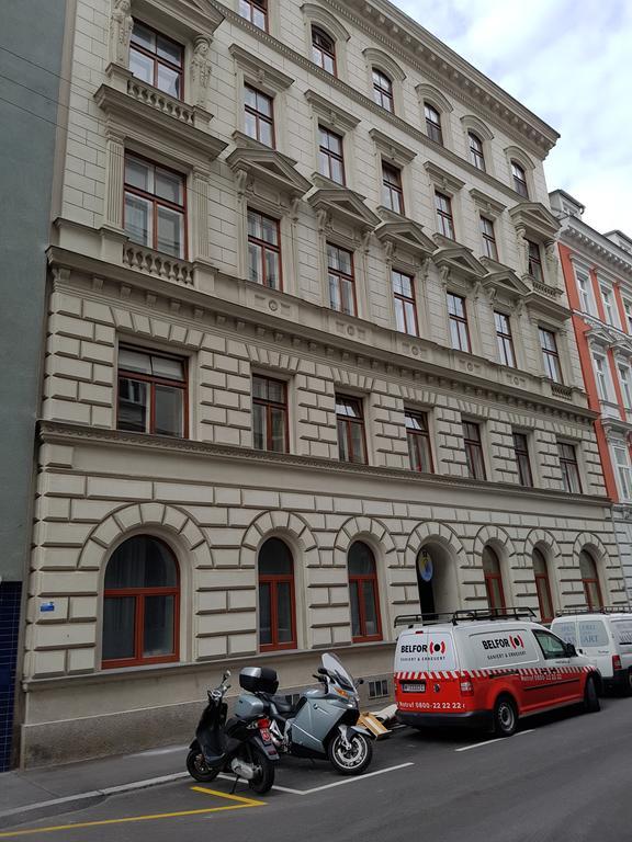 Ableidinger Apartment