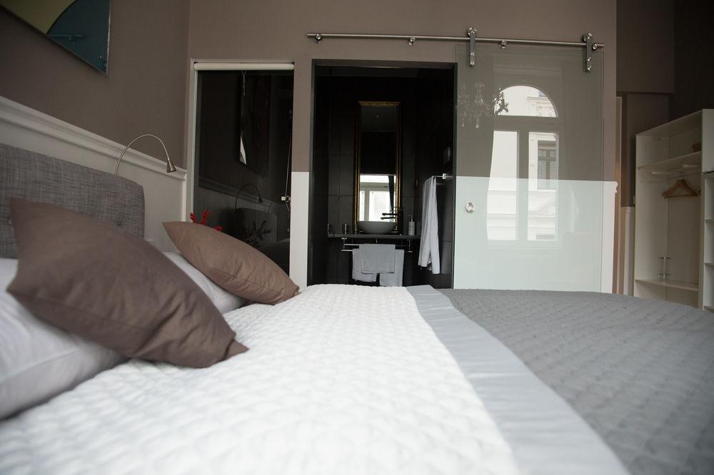 Boutique Columbia 3* Vienna