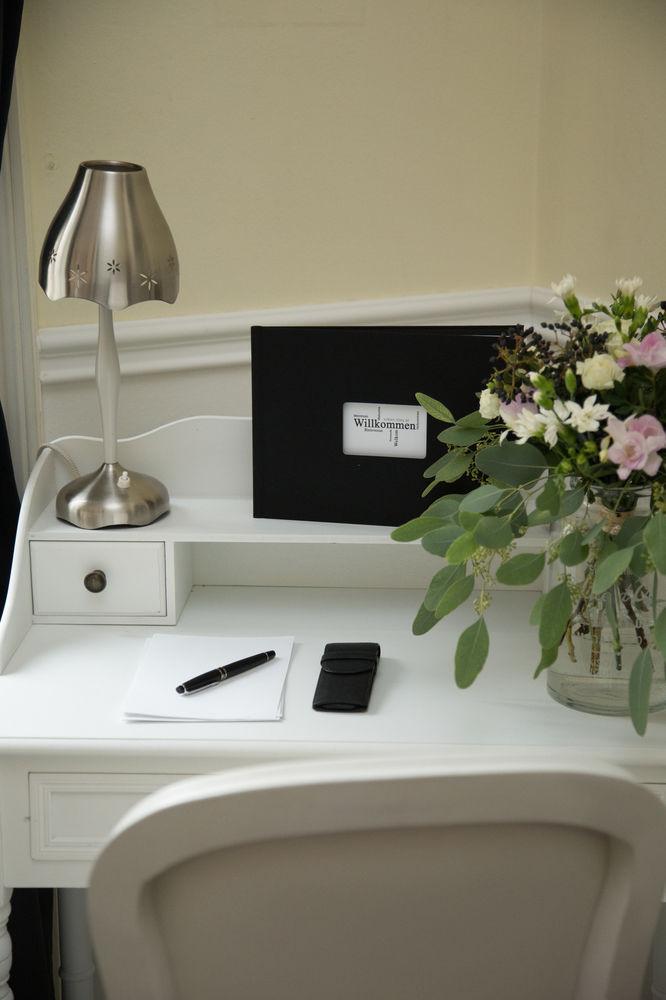 Boutique Columbia Guest house 3*