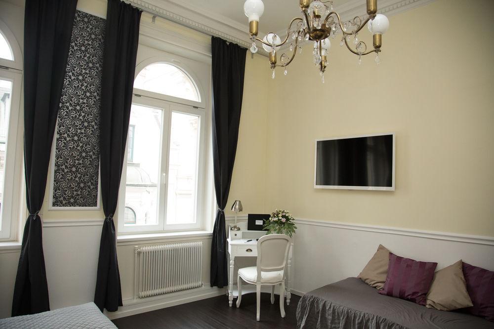 Boutique Columbia 3*