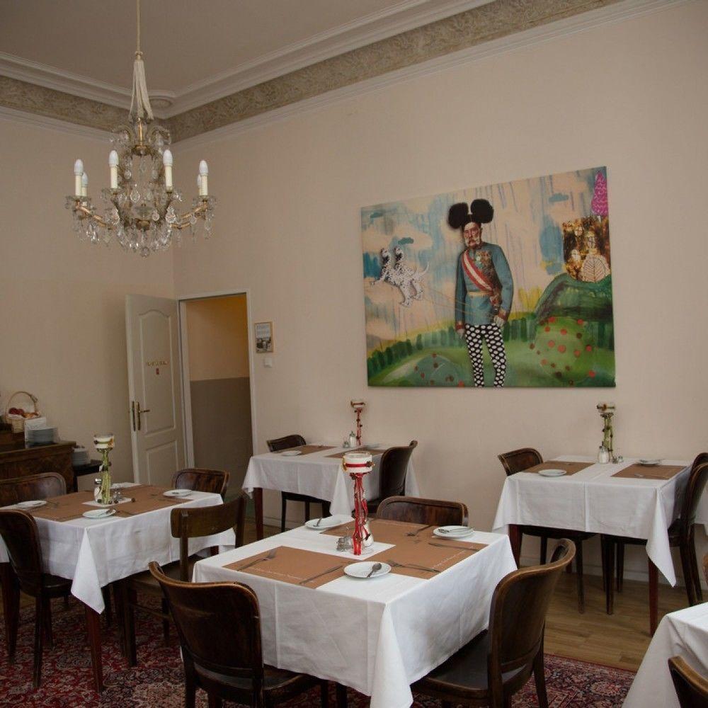 Boutique Columbia 3* Vienna