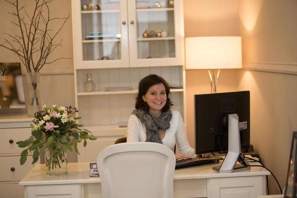 Boutique Columbia 3*