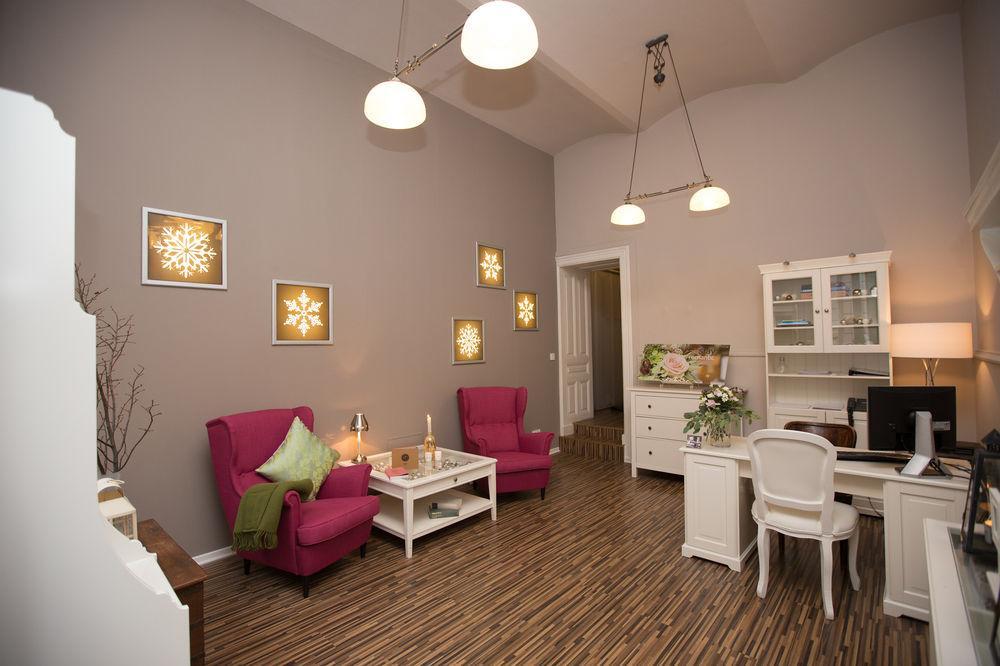 Boutique Columbia 3* Vienna