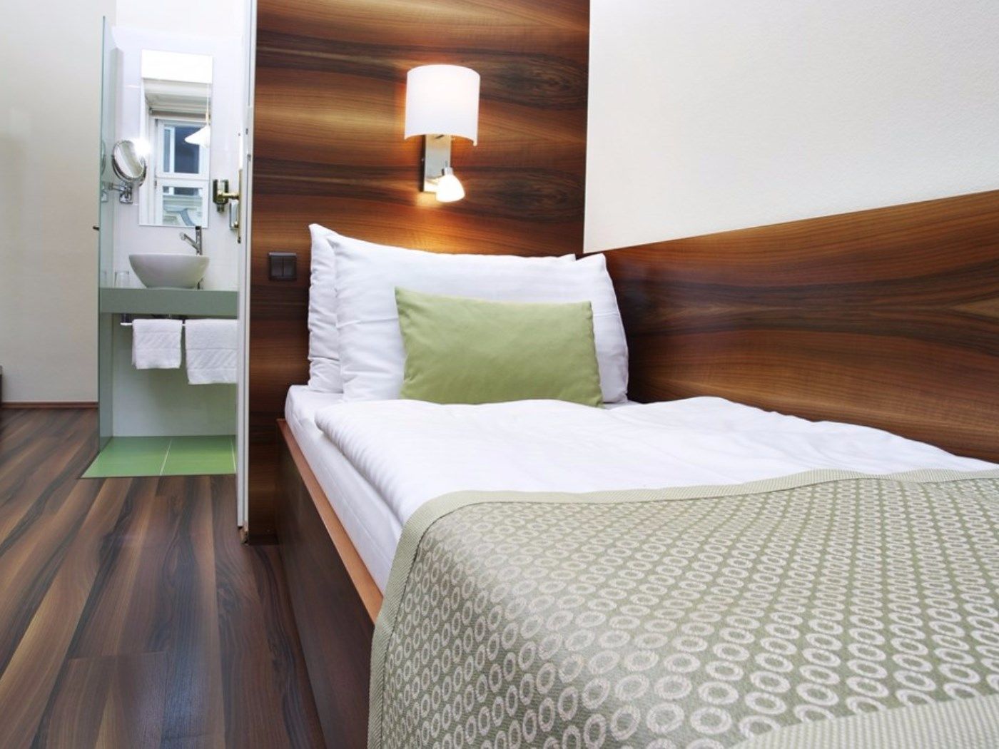 Wandl Hotel 4*