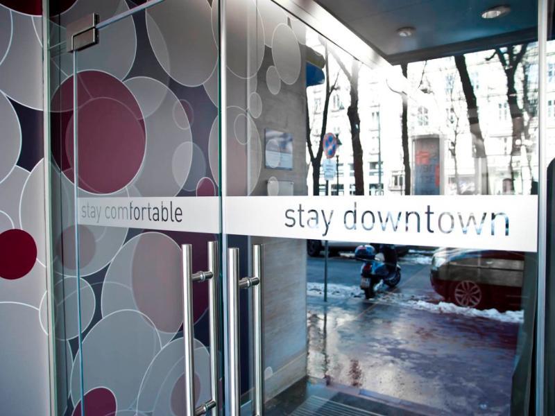 O11 Boutique Hotel 4*