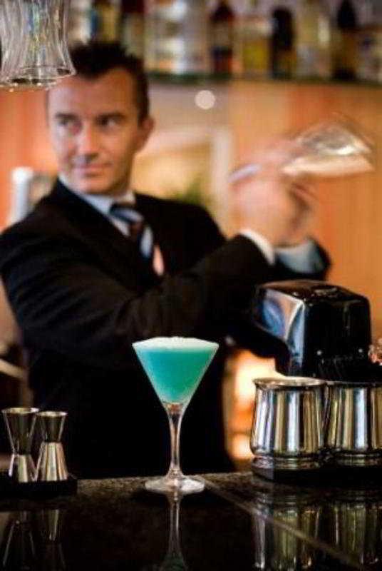 Hotel Nh Danube 4*