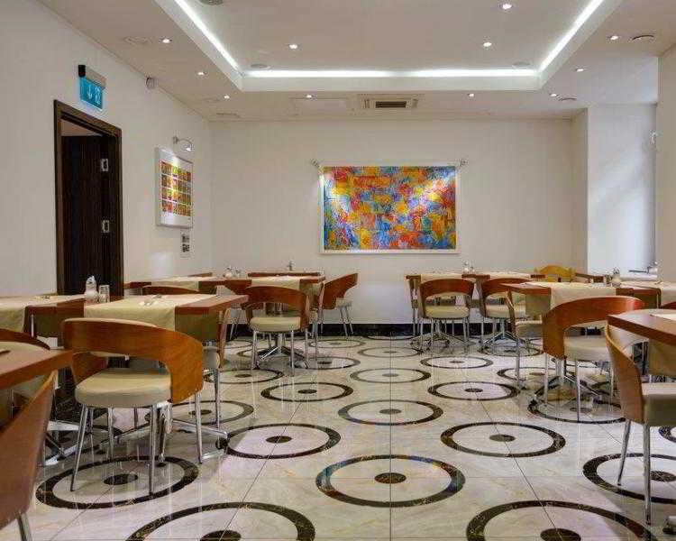 Western Arcadia 4* Viena