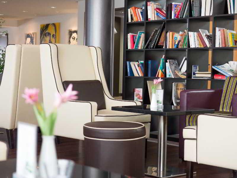Hotel Arion Cityhotel & 24hours-apartment Vienna