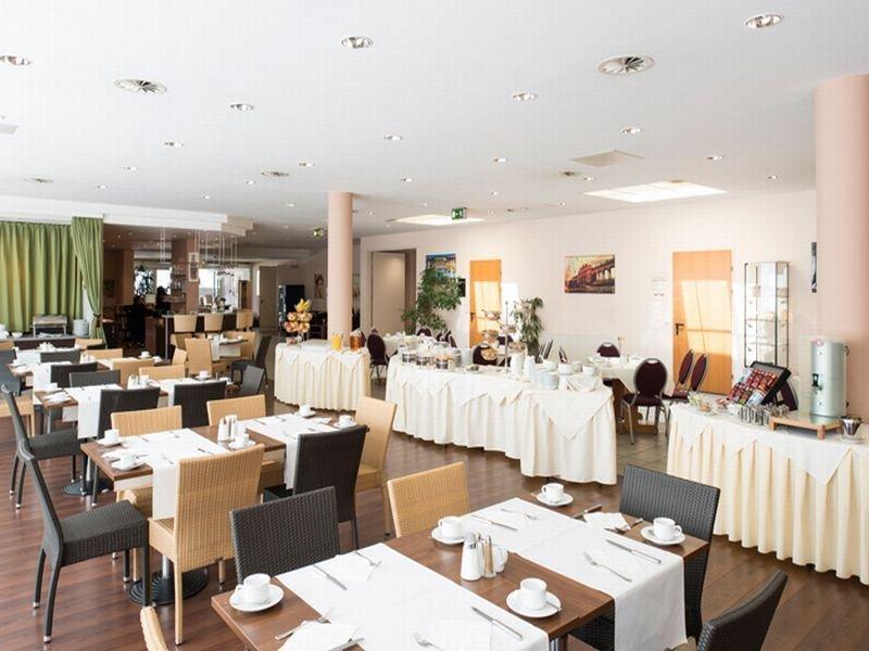 Arion Cityhotel & 24hours-apartment 4* Vienna
