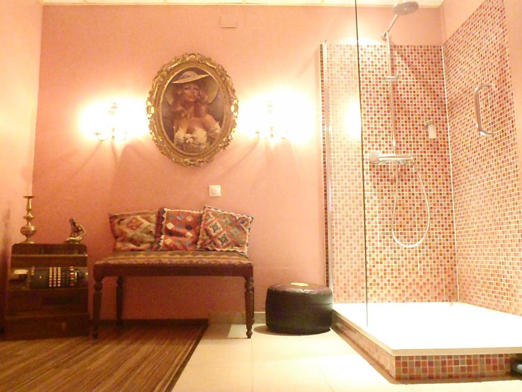 Zentrum-prater-donau Appartamento *