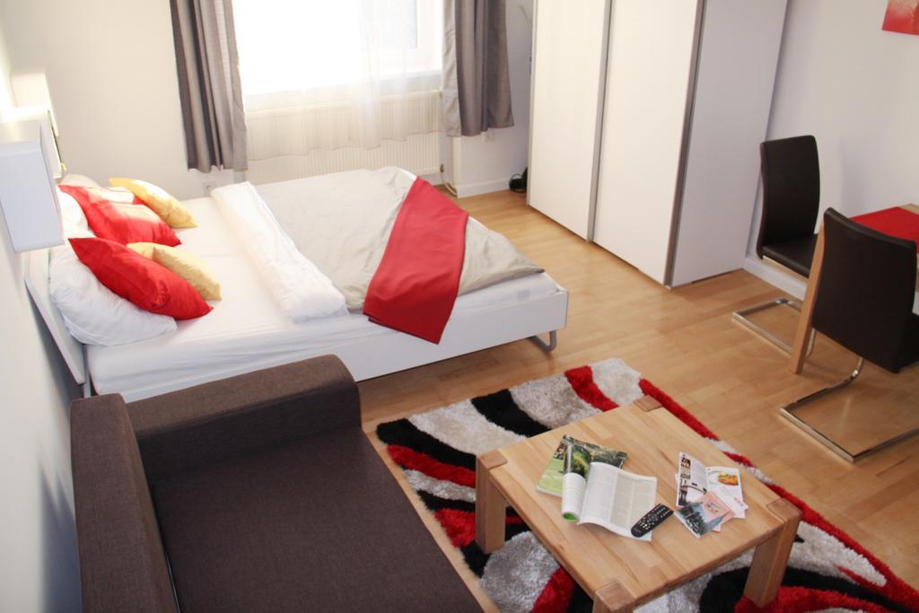 Apartment Inzersdorferstrasse Apartment *