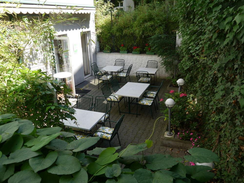 Hotel Deutschmeister Wien