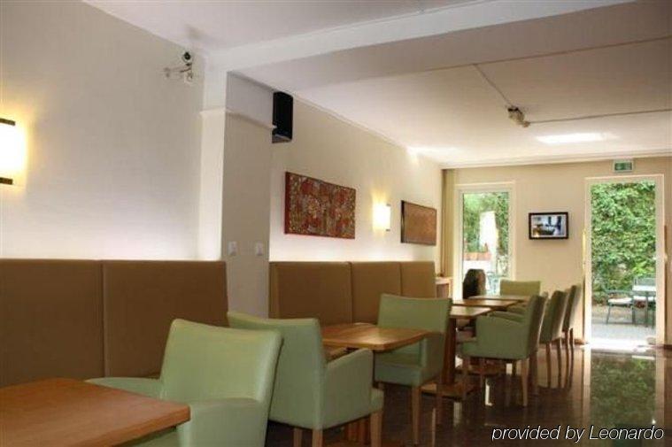 Hotel Caratart Bombolo Vienna