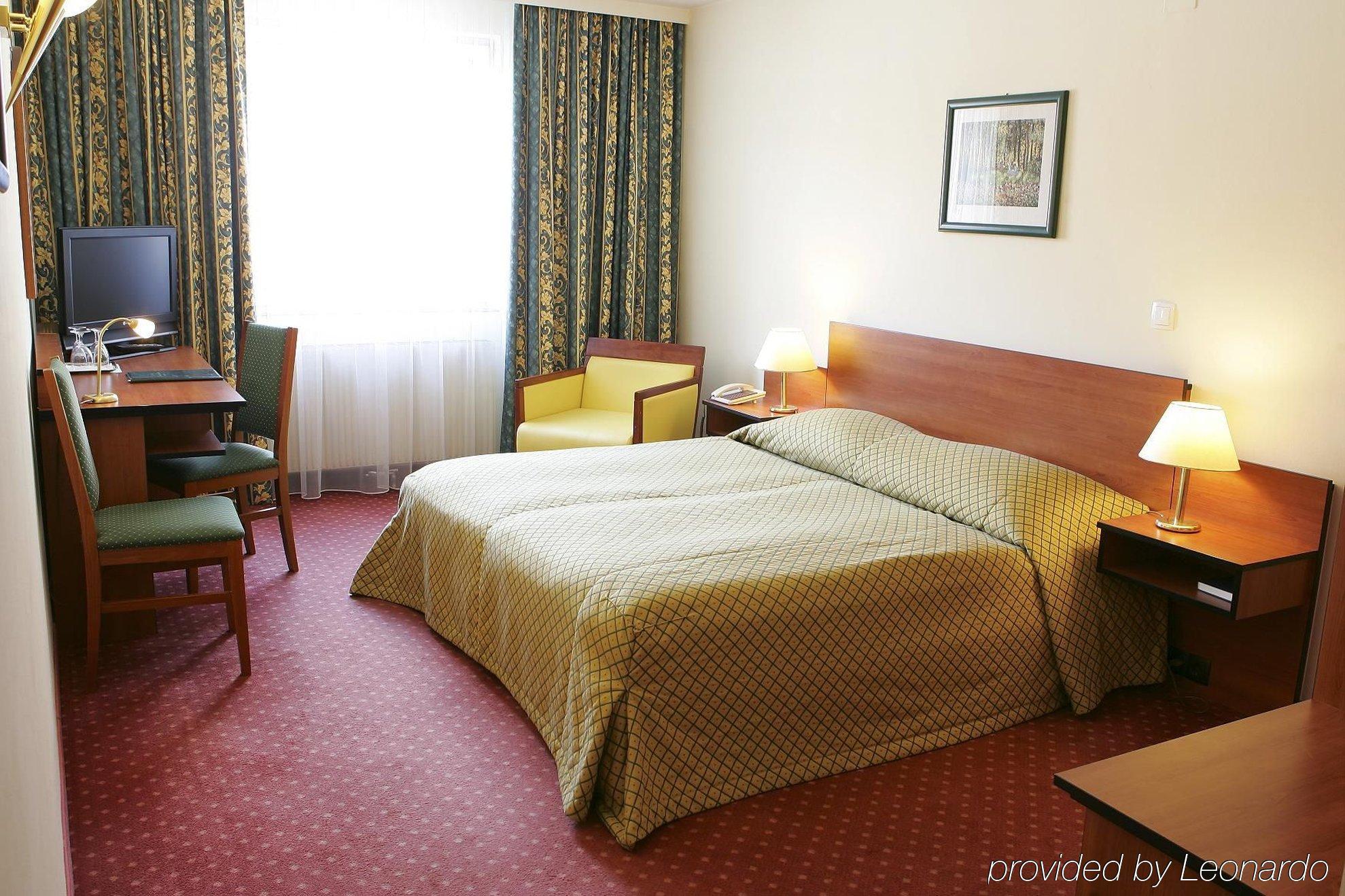 Deutschmeister Hotel Wien