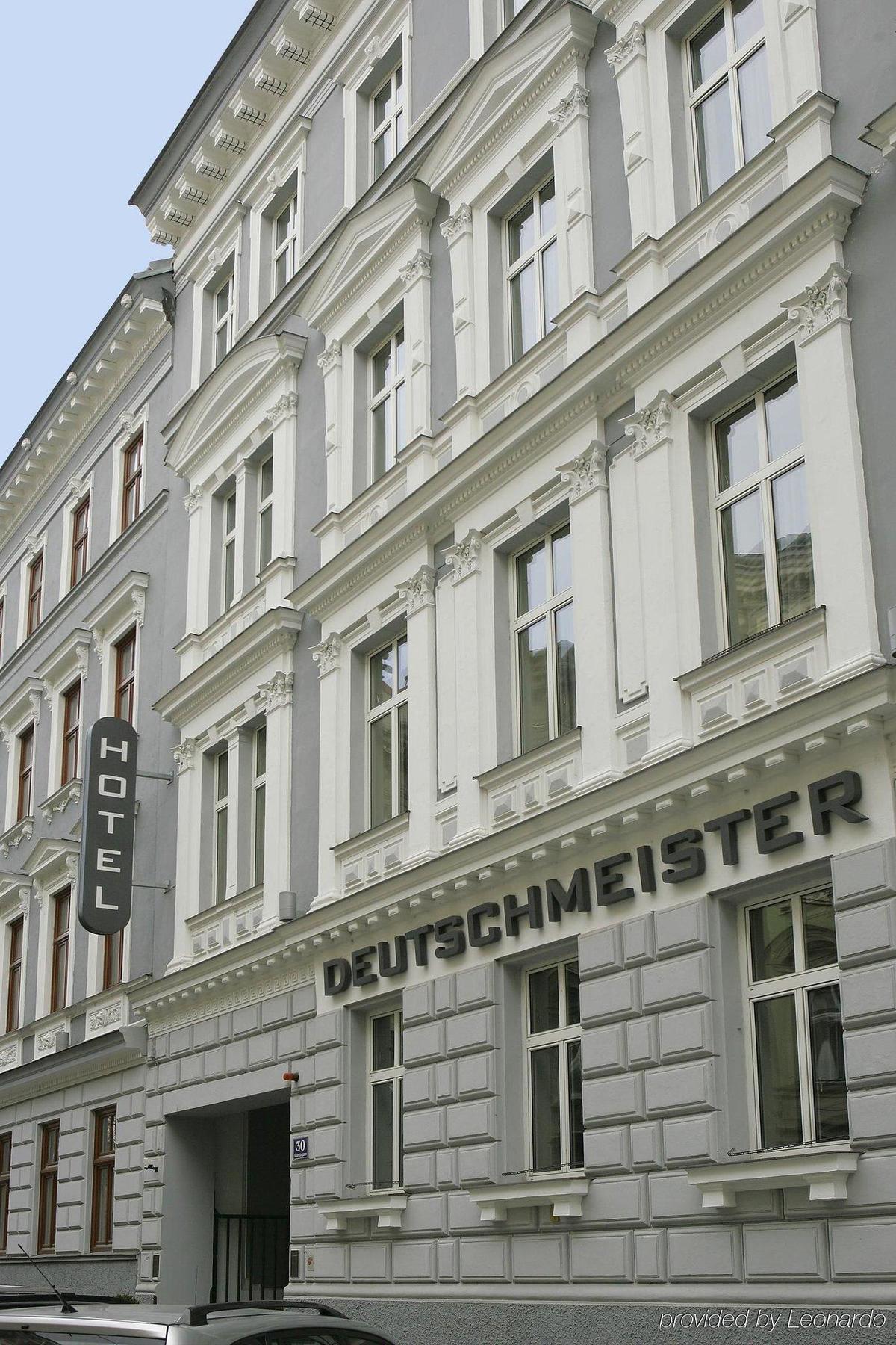 Deutschmeister Hotel