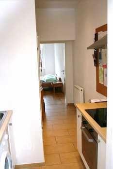 Apartment Design Schoenbrunn