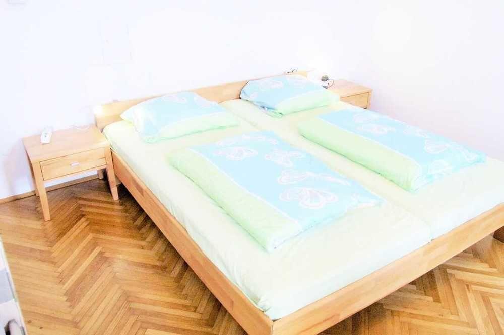 Apartment Design Schoenbrunn Vienna