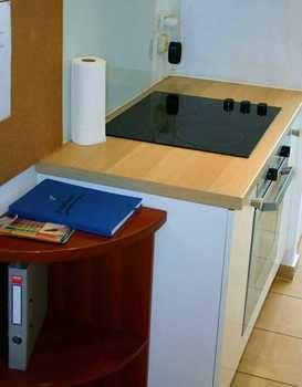 Apartment Design Schoenbrunn *