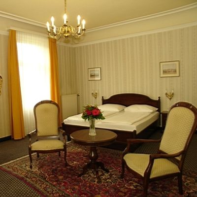 Atlanta Hotel Wien