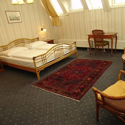 Atlanta Hotel