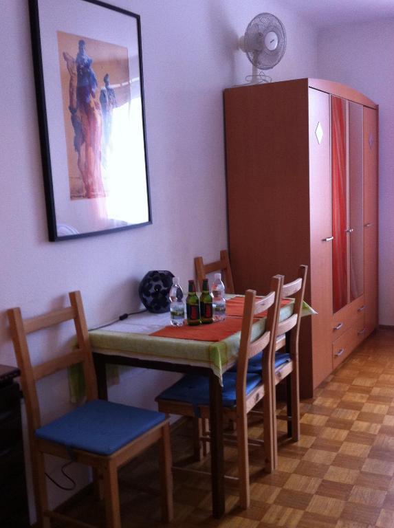 Apartment Of Ferdinandstrasse *