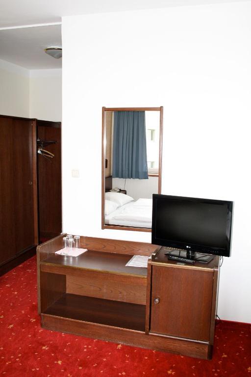 Hotel Mullner 3*
