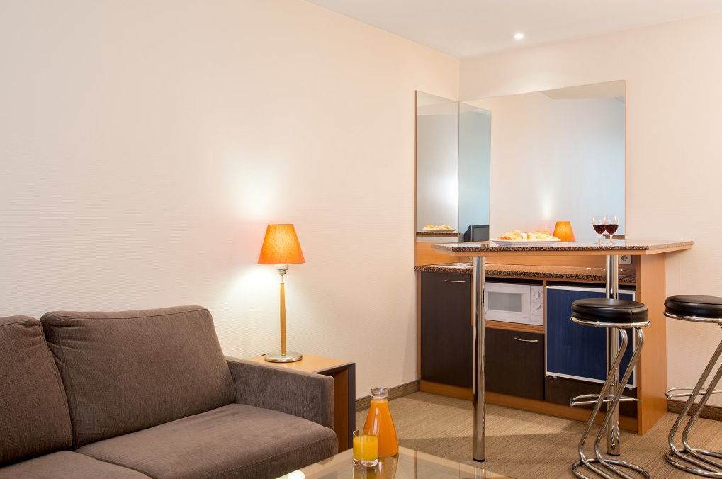 Nh Collection Zentrum Hotel 4*