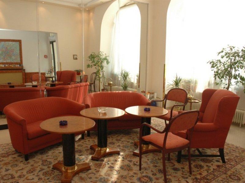 Hotel Vayalen Boutique Vienna