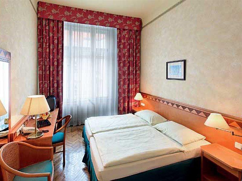 Hotel Post 3*
