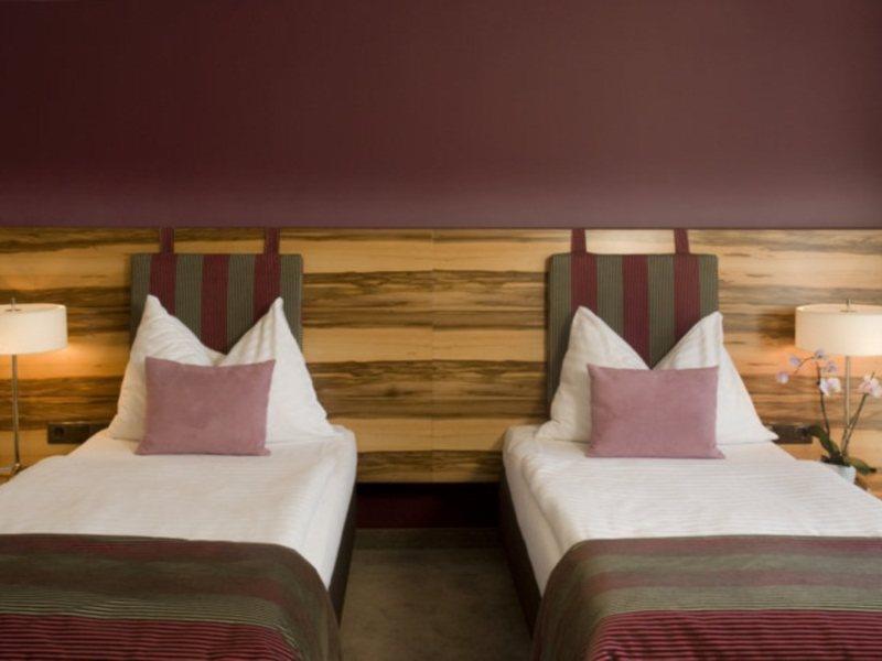 Henriette Stadthotel