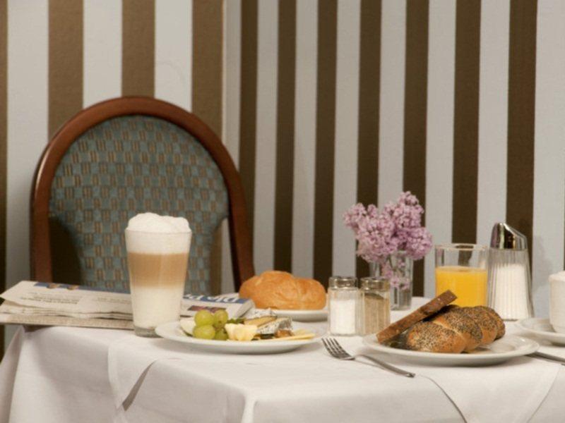 Henriette Stadthotel Vienna