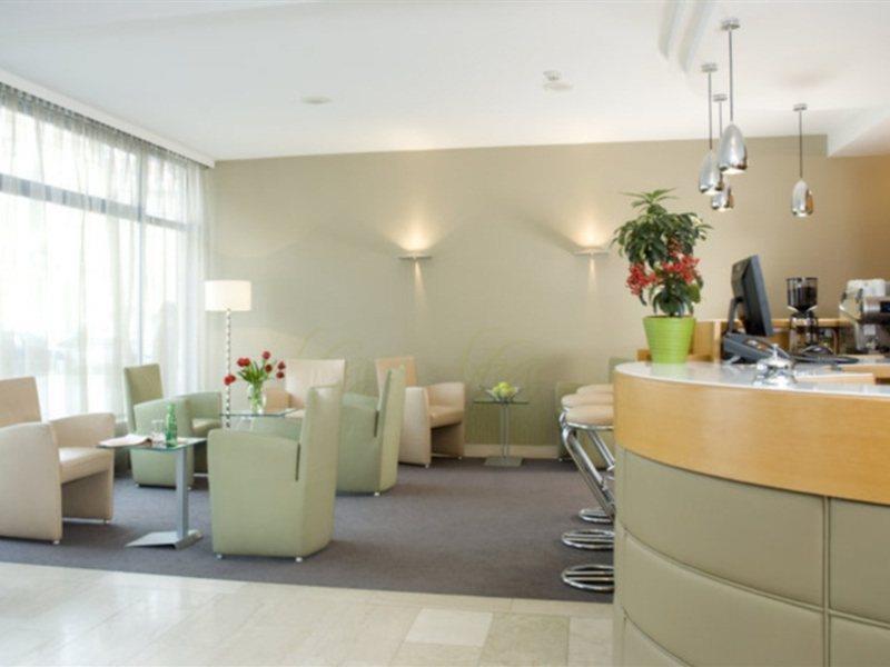 Hotel Henriette Stadthotel Vienna