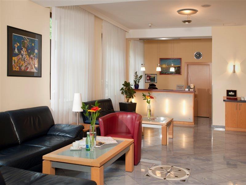 Hotel Lucia