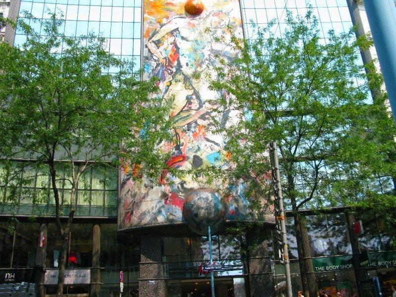 Nh Collection Zentrum Vienna