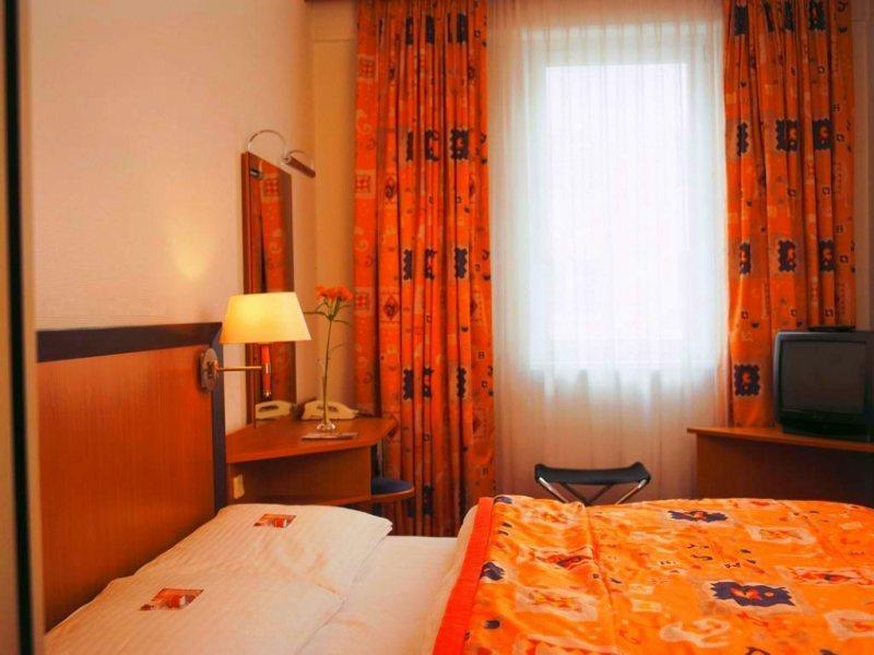 Hotel Nh Collection Zentrum Vienna