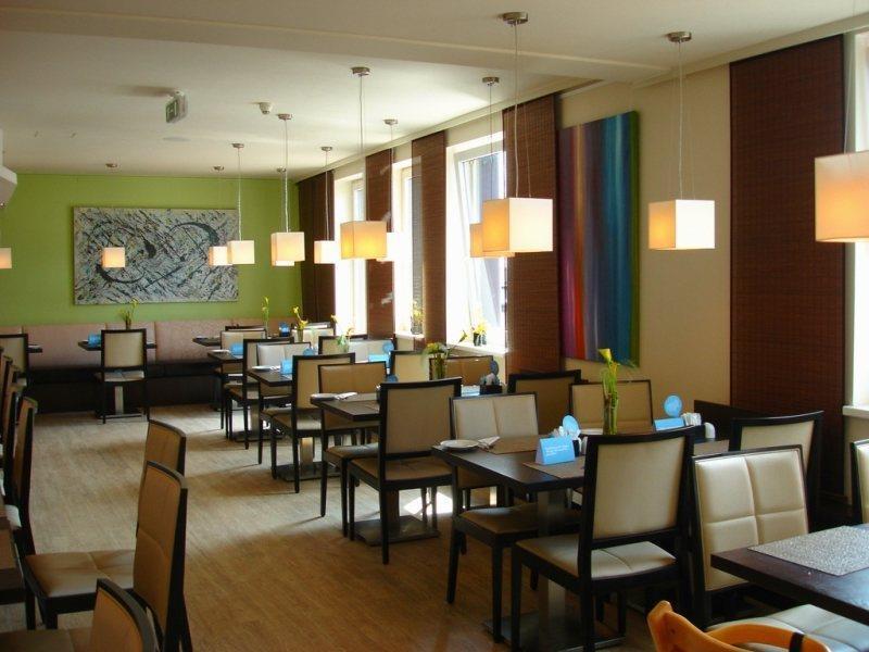 Hotel Nh Collection Zentrum 4*