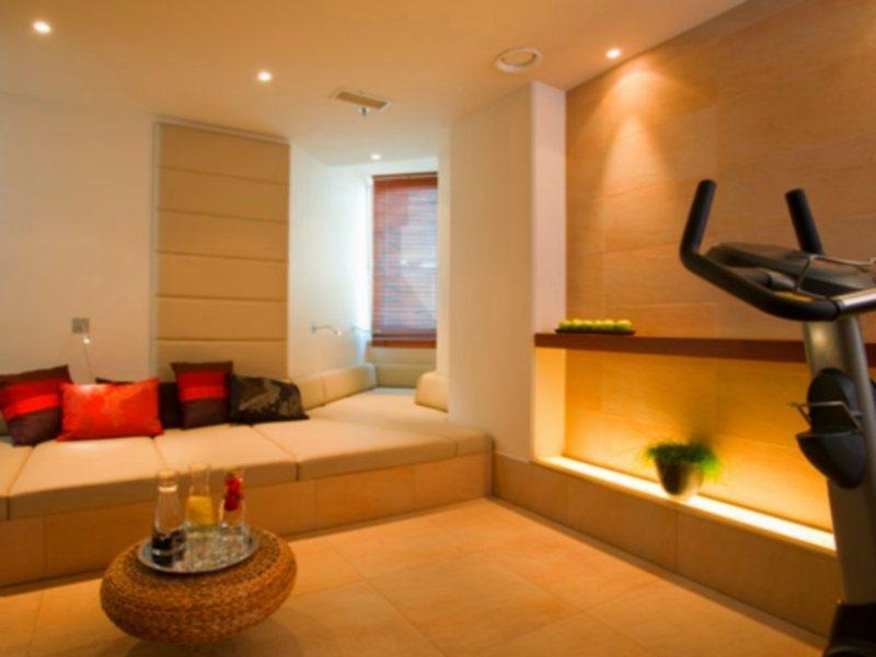 Hotel Nh Collection Zentrum