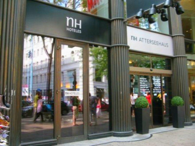 Nh Collection Zentrum Vienna