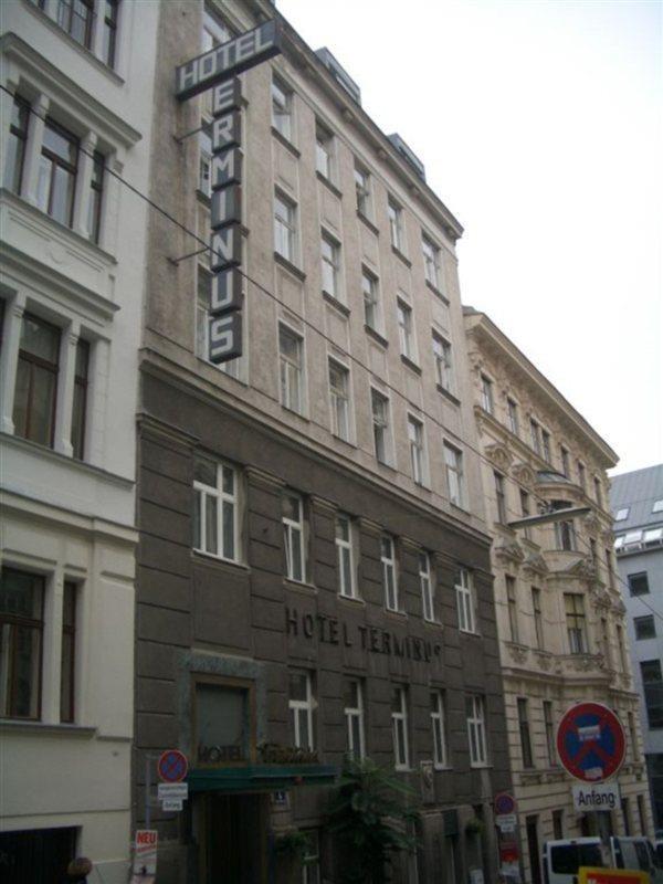 Terminus